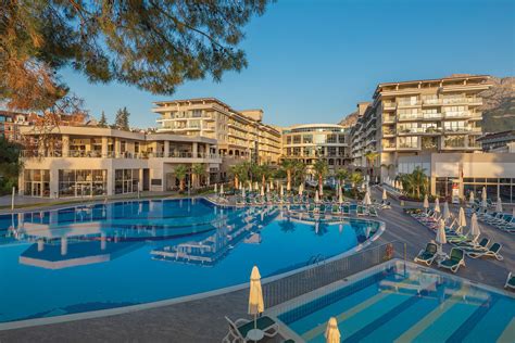 Antalya otelleri kış fiyatları